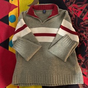 Gap Sweater